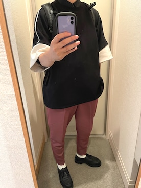 tAKEHIrOさんのコーディネート