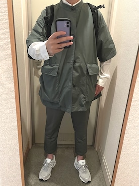 tAKEHIrOさんのコーディネート