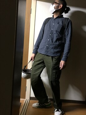 ノンタン@spsさんのコーディネート