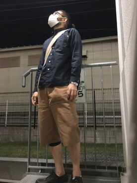 ノンタン@spsさんのコーディネート