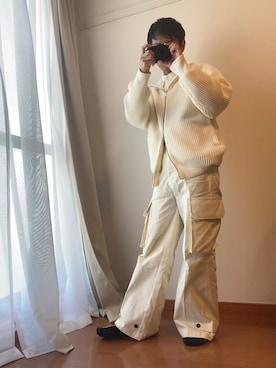 TAKUTOさんのコーディネート