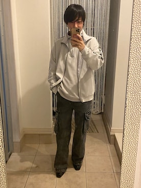 TAKUTOさんのコーディネート