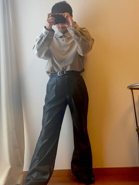 TAKUTOさんのコーディネート