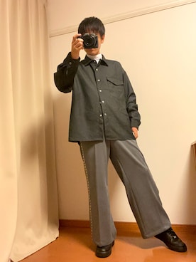 TAKUTOさんのコーディネート