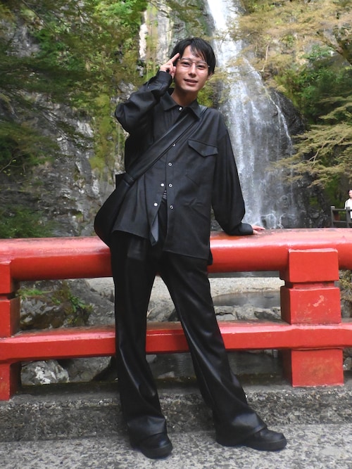 TAKUTOさんのコーディネート