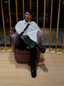 TAKUTOさんのコーディネート