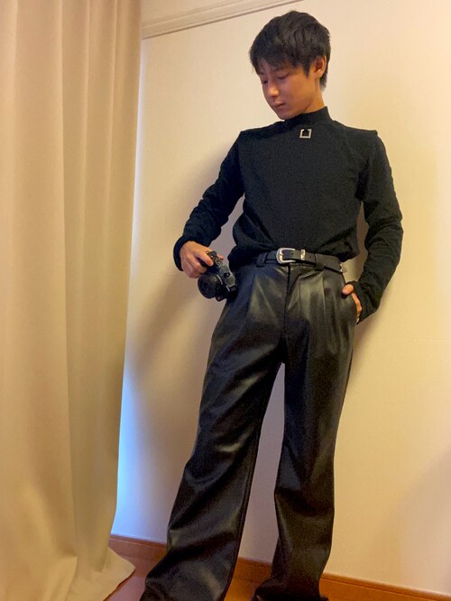 TAKUTOさんのコーディネート