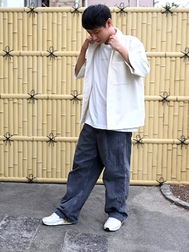 TAKUTOさんのコーディネート