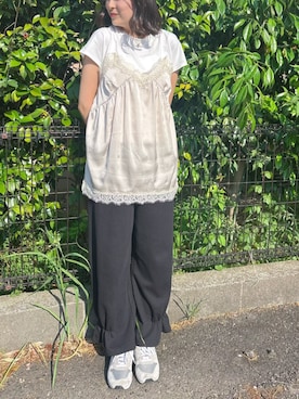RETROGIRLさんのコーディネート