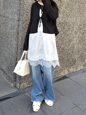 RETROGIRLさんのコーディネート