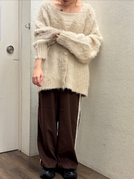 RETROGIRLさん(レディース・156cm)の秋コーディネート