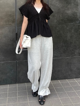 RETROGIRLさんのコーディネート