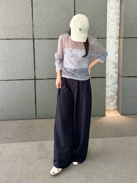 RETROGIRLさんのコーディネート
