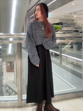 RETROGIRLさんのコーディネート