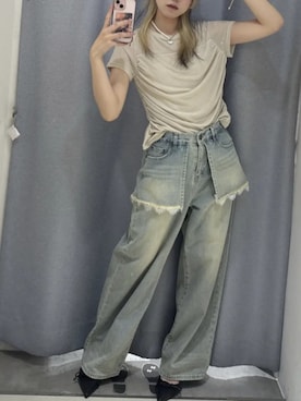 RETROGIRLさんのコーディネート