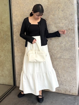 RETROGIRLさん(レディース・160cm)の秋コーディネート