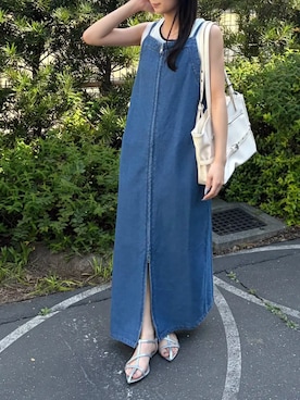RETROGIRLさんのコーディネート