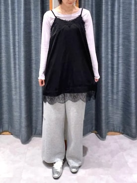 RETROGIRLさんのコーディネート