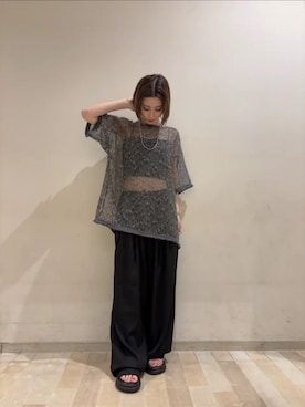 RETROGIRLさんのコーディネート