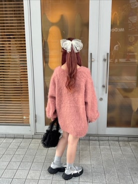 RETROGIRLさん(レディース・157cm)の秋コーディネート