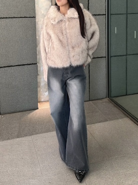 RETROGIRLさんのコーディネート