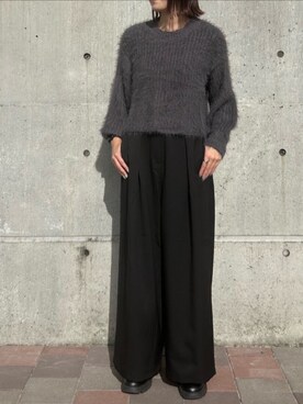 RETROGIRLさん(レディース・165cm)の秋コーディネート