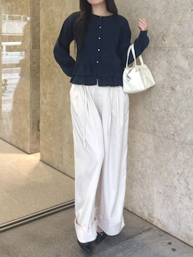 RETROGIRLさん(レディース・170cm)の秋コーディネート