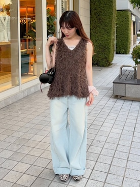 RETROGIRLさんのコーディネート