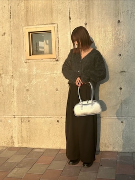 RETROGIRLさん(レディース・165cm)の秋コーディネート