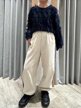 RETROGIRLさん(レディース・160cm)の秋コーディネート