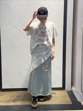 RETROGIRLさんのコーディネート