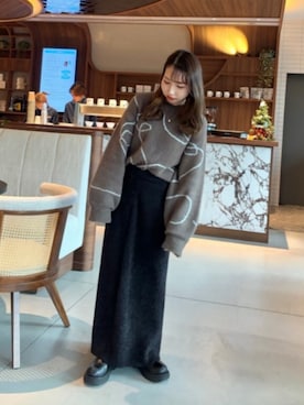 RETROGIRLさんのコーディネート