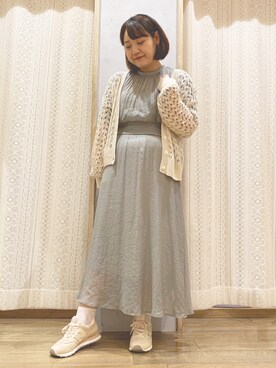 ちひろさんのコーディネート