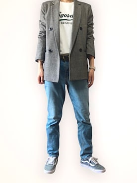 day さんのコーディネート