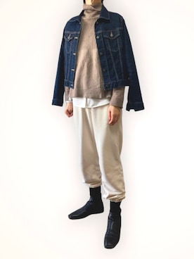 day さんのコーディネート