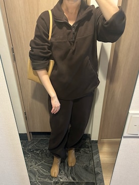 わらちゃんさんのコーディネート