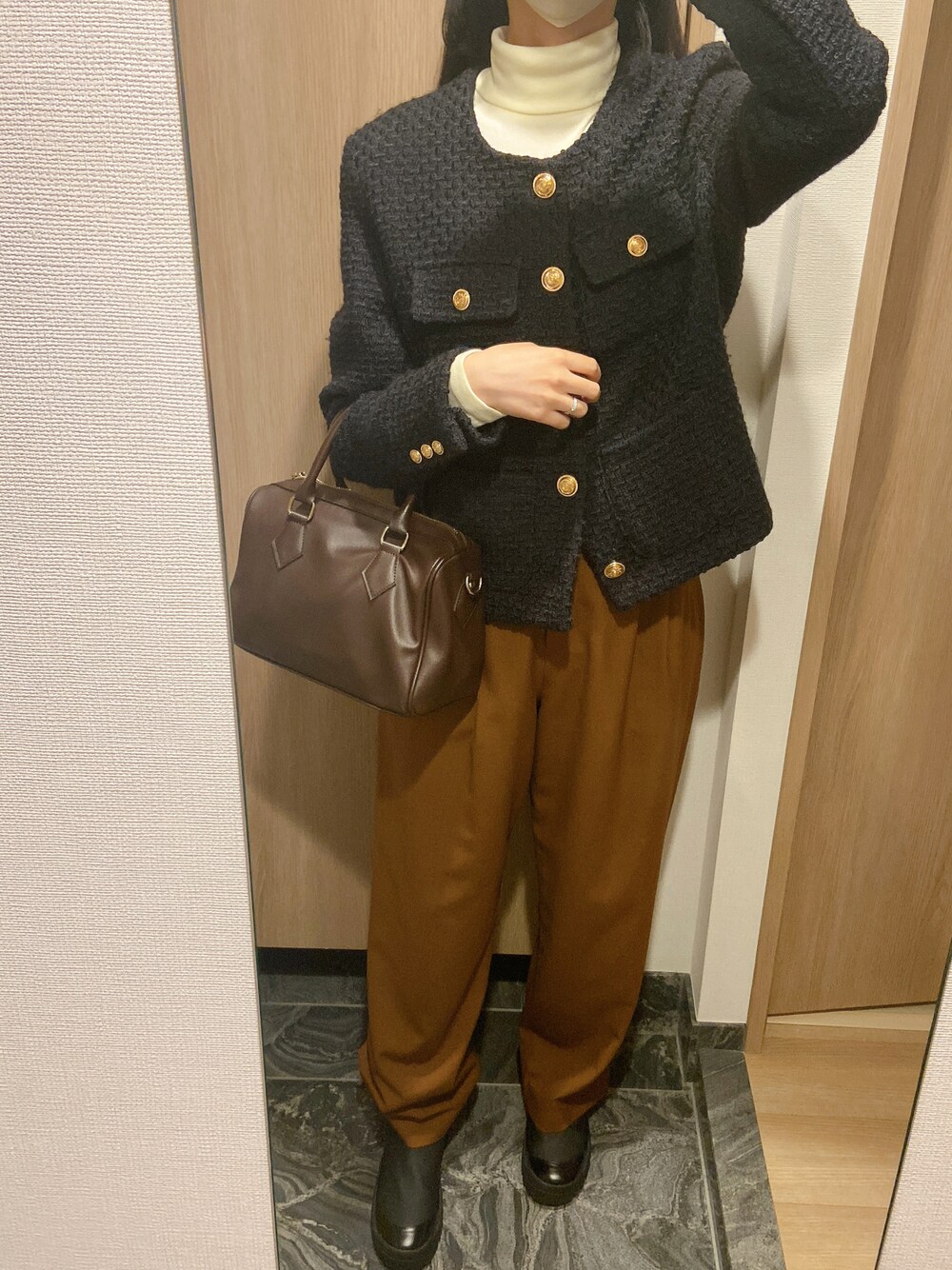 Tweed – Drakes US