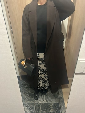 わらちゃんさんのコーディネート