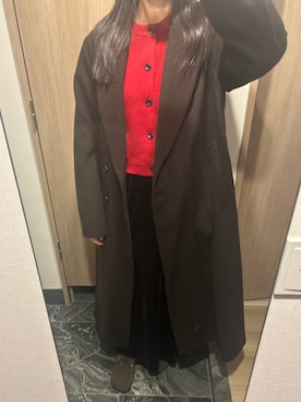 わらちゃんさんのコーディネート