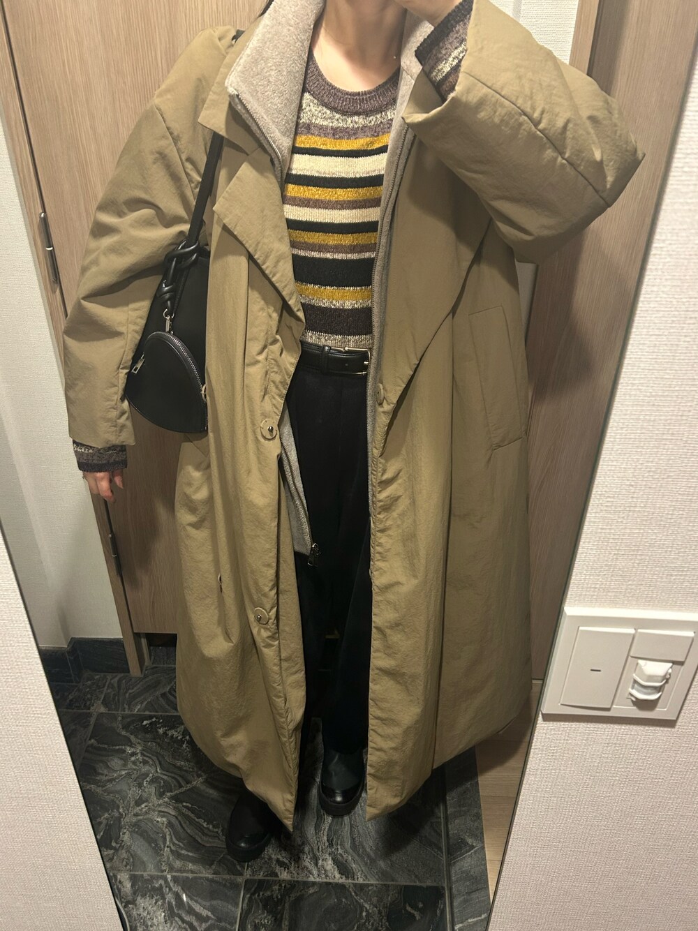 ETRE TOKYOのベストを使った人気ファッションコーディネート - WEAR