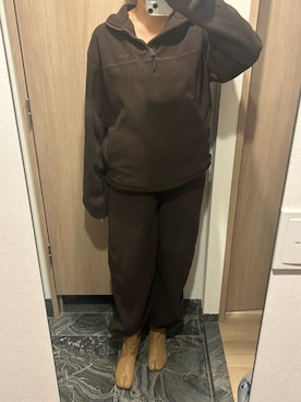 わらちゃんさんのコーディネート