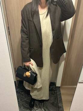 わらちゃんさんのコーディネート