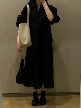 わらちゃんさんの（CLANE | クラネ）を使ったコーディネート