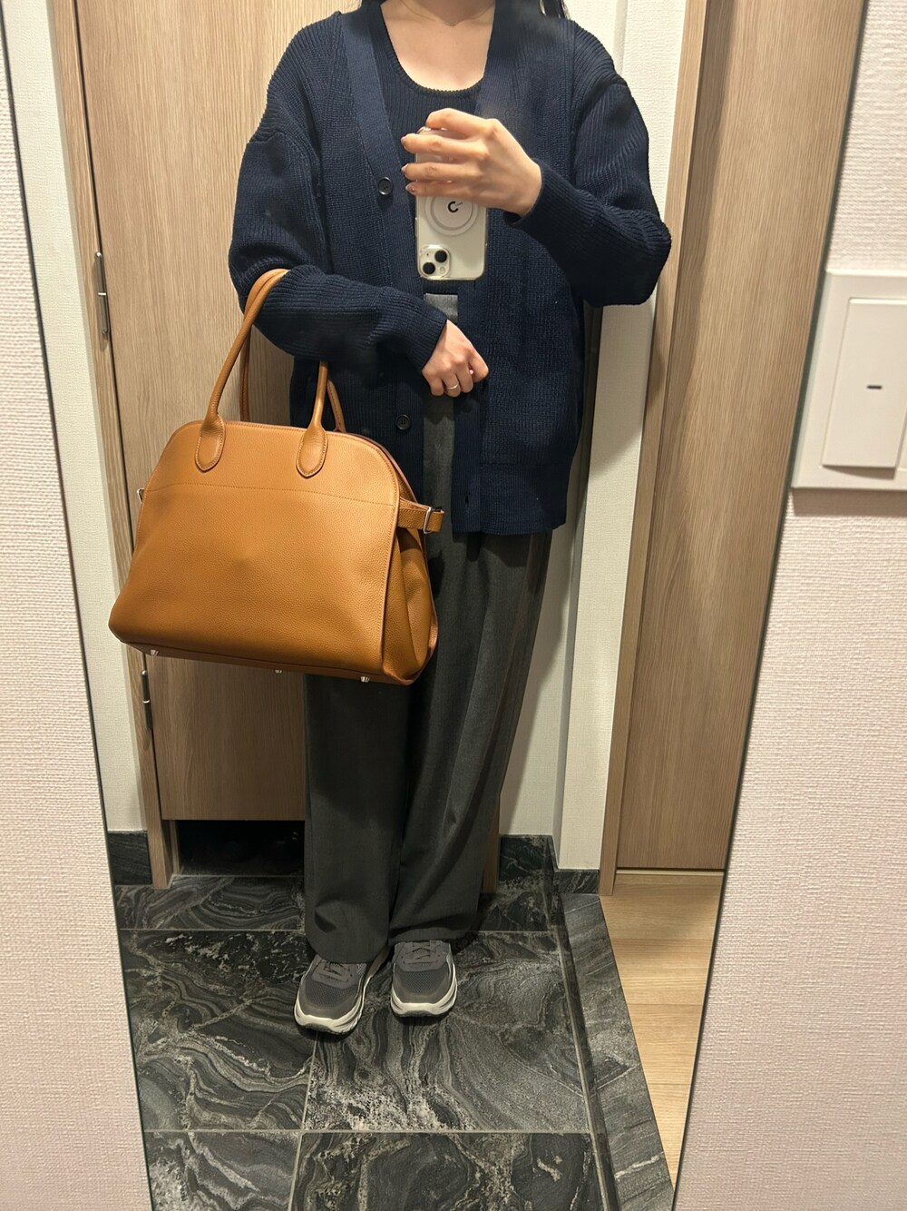 ジャケット・アウター CLANE OVER QUILTING HUNTING JACKET 29 CLANE（クラネ）の「CLANE OVER QUILTING HUNTING JACKET