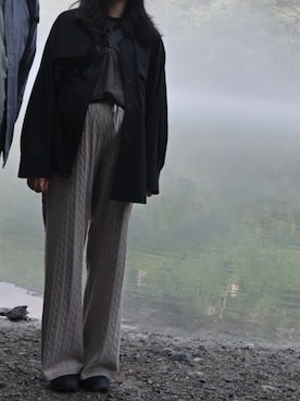 わらちゃんさんのコーディネート