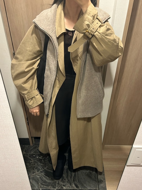 セール】WIDE SHORT PANTS（その他パンツ）｜CLANE（クラネ）の