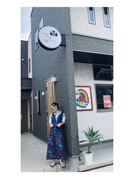 まるさん(レディース・151cm)の秋コーディネート