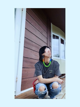 まるさんのコーディネート