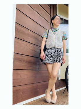 まるさんのコーディネート