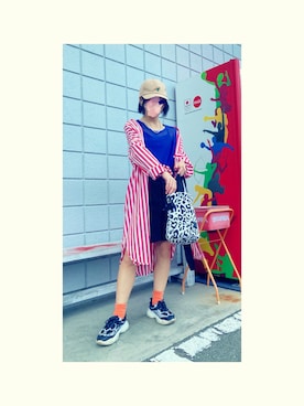 まるさんのコーディネート